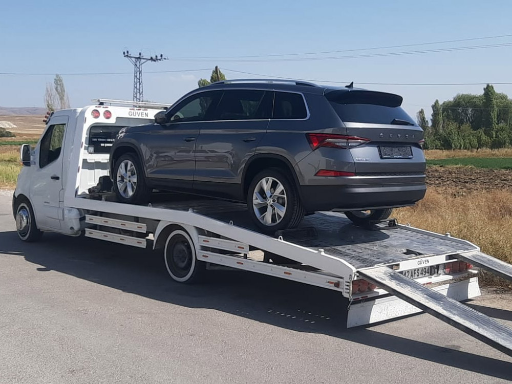 Çarşamba Oto Kurtarma